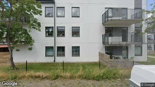 Lägenheter att hyra i Bjuv - Bild från Google Street View
