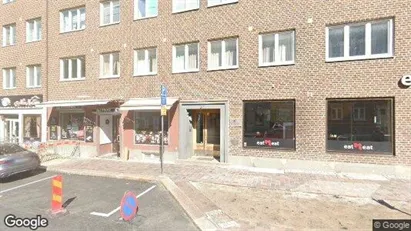 Lägenheter att hyra i Helsingborg - Bild från Google Street View Lägenheter att hyra i Helsingborg - Bild från Google Street View