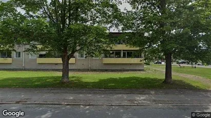 Lägenheter att hyra i Arvika - Bild från Google Street View