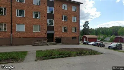 Lägenheter att hyra i Uppsala - Bild från Google Street View
