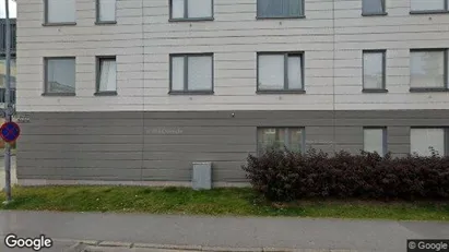 Lägenheter att hyra i Haninge - Bild från Google Street View Lägenheter att hyra i Haninge - Bild från Google Street View