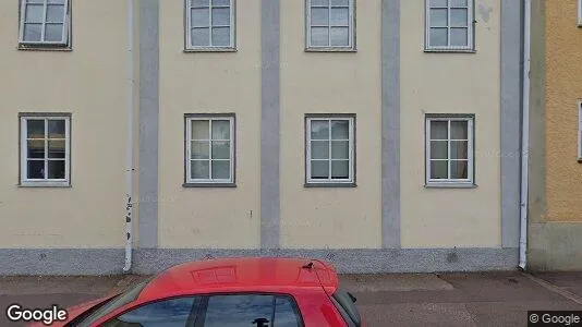 Lägenheter att hyra i Karlstad - Bild från Google Street View
