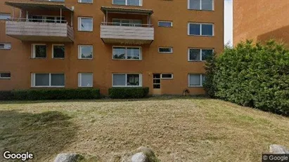 Lägenheter att hyra i Södertälje - Bild från Google Street View Lägenheter att hyra i Södertälje - Bild från Google Street View