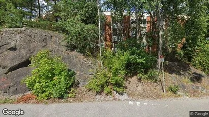 Lägenheter att hyra i Söderort - Bild från Google Street View Lägenheter att hyra i Söderort - Bild från Google Street View