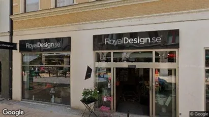 Lägenheter att hyra i Landskrona - Bild från Google Street View Lägenheter att hyra i Landskrona - Bild från Google Street View