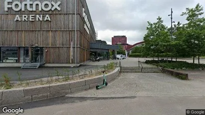 Lägenheter att hyra i Växjö - Bild från Google Street View Lägenheter att hyra i Växjö - Bild från Google Street View