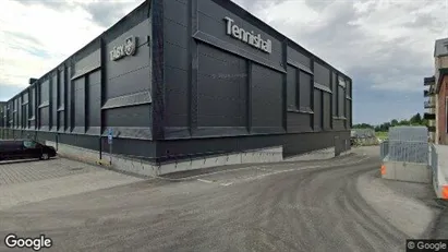 Lägenheter att hyra i Täby - Bild från Google Street View Lägenheter att hyra i Täby - Bild från Google Street View