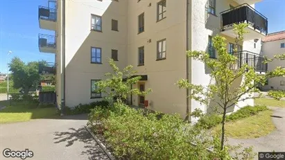Lägenheter att hyra i Uppvidinge - Bild från Google Street View