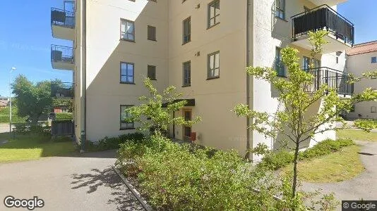 Lägenheter att hyra i Uppvidinge - Bild från Google Street View