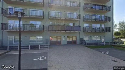 Lägenheter att hyra i Jönköping - Bild från Google Street View Lägenheter att hyra i Jönköping - Bild från Google Street View