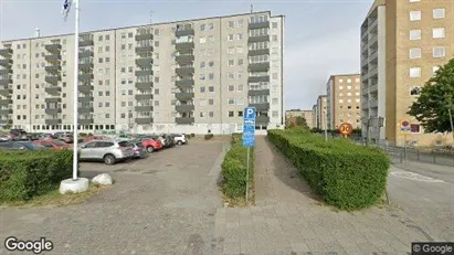 Lägenheter att hyra i Malmö Centrum - Bild från Google Street View Lägenheter att hyra i Malmö Centrum - Bild från Google Street View