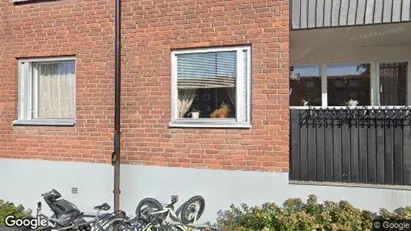 Lägenheter att hyra i Söderort - Bild från Google Street View Lägenheter att hyra i Söderort - Bild från Google Street View