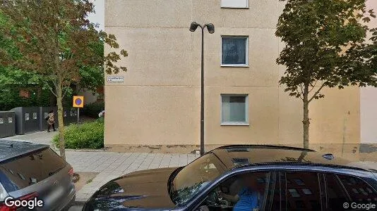 Lägenheter att hyra i Område ej specificerat - Bild från Google Street View
