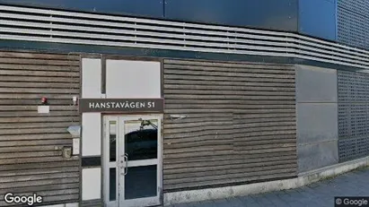 Lägenheter att hyra i Västerort - Bild från Google Street View Lägenheter att hyra i Västerort - Bild från Google Street View