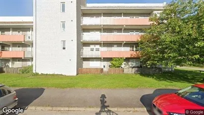 Lägenheter att hyra i Växjö - Bild från Google Street View Lägenheter att hyra i Växjö - Bild från Google Street View