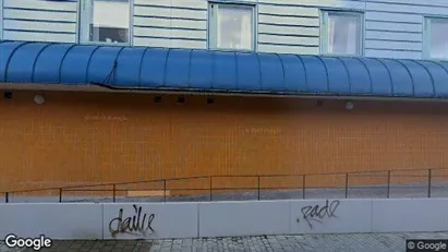 Lägenheter att hyra i Upplands Väsby - Bild från Google Street View Lägenheter att hyra i Upplands Väsby - Bild från Google Street View