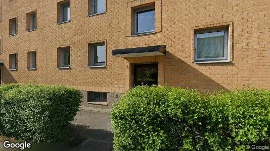 Lägenheter att hyra i Alingsås - Bild från Google Street View