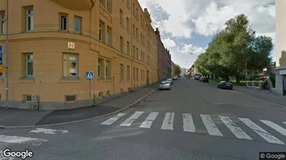 Lägenheter att hyra i Norrköping - Bild från Google Street View