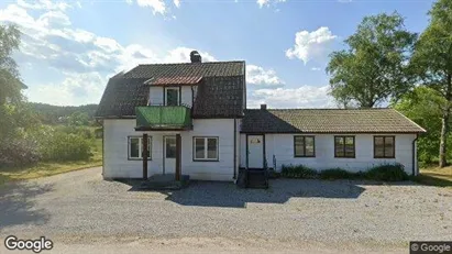 Lägenheter att hyra i Munkedal - Bild från Google Street View Lägenheter att hyra i Munkedal - Bild från Google Street View