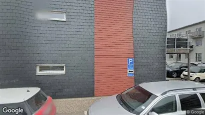 Lägenheter att hyra i Helsingborg - Bild från Google Street View Lägenheter att hyra i Helsingborg - Bild från Google Street View
