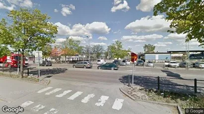 Lägenheter att hyra i Sigtuna - Bild från Google Street View Lägenheter att hyra i Sigtuna - Bild från Google Street View