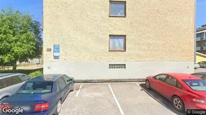 Lägenheter att hyra i Katrineholm - Bild från Google Street View Lägenheter att hyra i Katrineholm - Bild från Google Street View