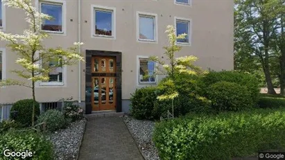 Lägenheter att hyra i Malmö Centrum - Bild från Google Street View