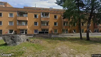 Lägenheter att hyra i Södertälje - Bild från Google Street View Lägenheter att hyra i Södertälje - Bild från Google Street View