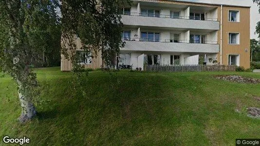Lägenheter att hyra i Nordanstig - Bild från Google Street View
