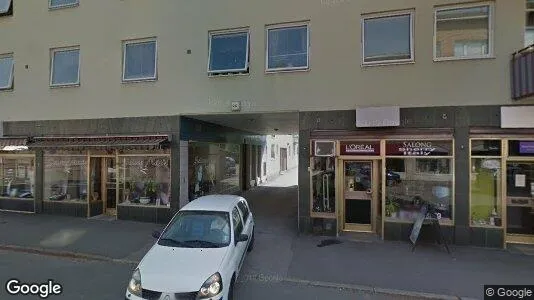 Lägenheter att hyra i Jönköping - Bild från Google Street View
