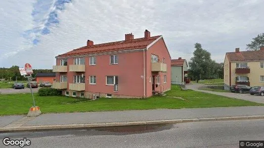 Lägenheter att hyra i Nordanstig - Bild från Google Street View