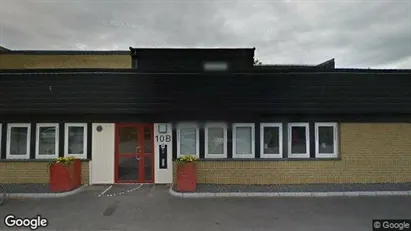 Lägenheter att hyra i Växjö - Bild från Google Street View Lägenheter att hyra i Växjö - Bild från Google Street View