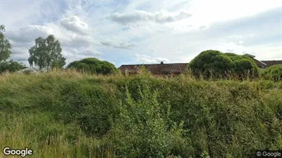 Lägenheter att hyra i Strängnäs - Bild från Google Street View Lägenheter att hyra i Strängnäs - Bild från Google Street View