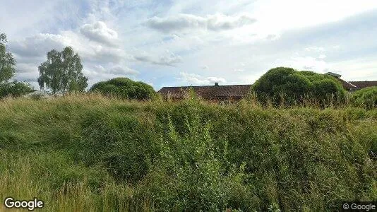 Lägenheter att hyra i Strängnäs - Bild från Google Street View