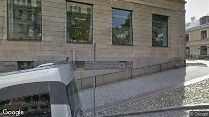 Lägenheter att hyra i Karlskrona - Bild från Google Street View Lägenheter att hyra i Karlskrona - Bild från Google Street View