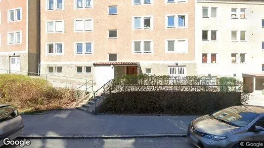Lägenheter att hyra i Sundbyberg - Bild från Google Street View