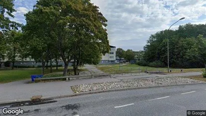 Lägenheter att hyra i Eskilstuna - Bild från Google Street View