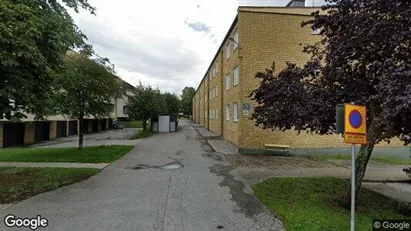 Lägenheter att hyra i Olofström - Bild från Google Street View Lägenheter att hyra i Olofström - Bild från Google Street View