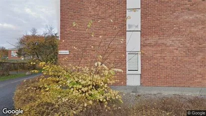 Lägenheter att hyra i Eskilstuna - Bild från Google Street View Lägenheter att hyra i Eskilstuna - Bild från Google Street View
