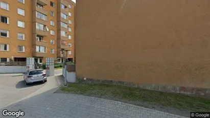 Lägenheter att hyra i Södertälje - Bild från Google Street View Lägenheter att hyra i Södertälje - Bild från Google Street View