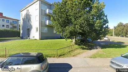 Lägenheter att hyra i Norrköping - Bild från Google Street View