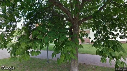 Lägenheter att hyra i Norrköping - Bild från Google Street View