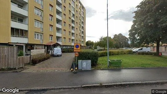 Lägenheter att hyra i Norrköping - Bild från Google Street View