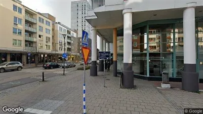 Lägenheter att hyra i Upplands Väsby - Bild från Google Street View Lägenheter att hyra i Upplands Väsby - Bild från Google Street View