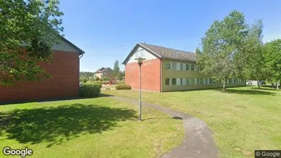 Lägenheter att hyra i Uppvidinge - Bild från Google Street View