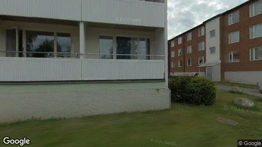 Lägenheter att hyra i Norrköping - Bild från Google Street View