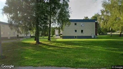 Lägenheter att hyra i Örebro - Bild från Google Street View