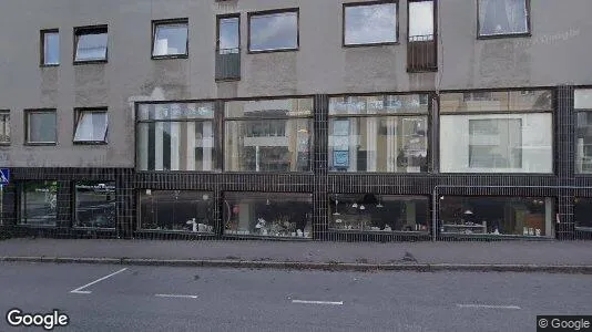 Lägenheter att hyra i Jönköping - Bild från Google Street View