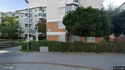 Lägenheter att hyra i Sundbyberg - Bild från Google Street View Lägenheter att hyra i Sundbyberg - Bild från Google Street View