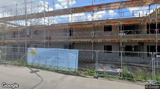 Lägenheter att hyra i Bjuv - Bild från Google Street View